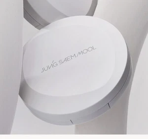 Jungsaemmool Pro-Lasting Flawless Fit Mesh Cushion 14g Milky Matte, 2025 NEW - Picture 1 of 8