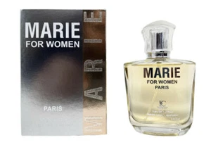 Marie for Women Paris Eau De Parfum Natural Spray 3.4 fl.oz. Fragrance Couture - Picture 1 of 1