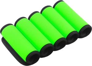 Luggage Handle Wrap- Suitcase Tags identifiers for Travel Cute Luggage Tag fo... - Picture 1 of 3