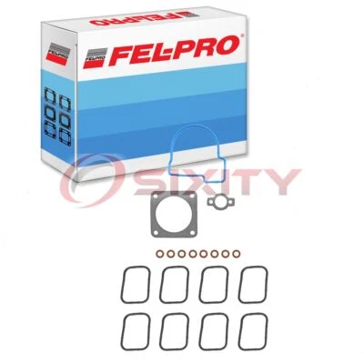 Juego de juntas de colector de admisión Fel-Pro para Dodge Ram 1500 2002-2007 4,7 L V8 encendido Foto 1 de 4