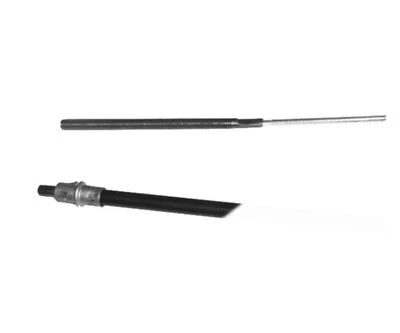 Cable de freno de estacionamiento delantero para GMC, Chevrolet S10, S15, Sonoma, Syclone Foto 1 de 3