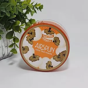 Coty Airspun Face Powder Translucent Extra Coverage tone 1.2 oz 070-41 Talc-Free - Picture 1 of 2
