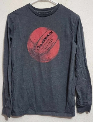 Camiseta Gap Niños Niños Talla XXL Manga Larga Downtowners SanFrancisco Gap 1969 Estampado Foto 1 de 3