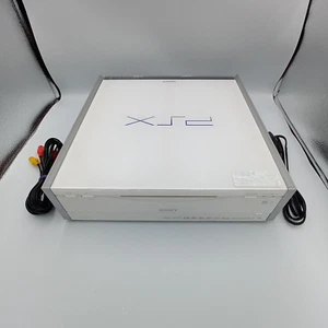 SONY PSX DESR-7000 English Menu NTSC-J Japan PlayStation PS1 PS2 Needs Repair - Picture 1 of 15