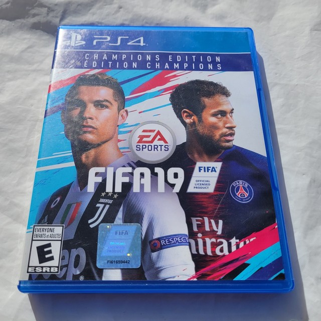 EA Sports FC 24 - (PS5) PlayStation 5 – J&L Video Games New York City