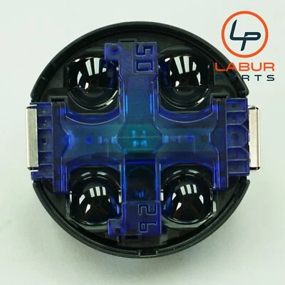 Sensor de luz de lluvia para parabrisas delantero R172 08-20 Mercedes C E CLS SLC SLK K386 Foto 1 de 4