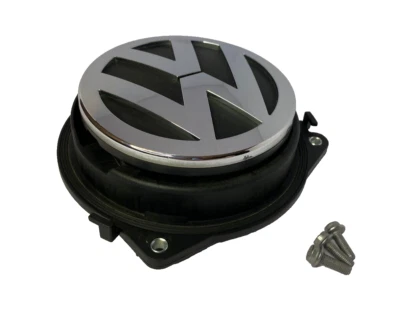 2006-2016 CC, Eos, Golf R, GTI, Passat, R32, Rabbit Volkswagen lanzamiento de maletero Foto 1 de 4