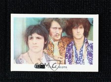 1968 Dutch Gum White Number in Black Box Set Cream Eric Clapton Ginger Baker f5h