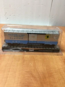 Menards O Gauge Baltimore & Ohio B&O  Box Car Limited Numbered Edition 279-2654 - Picture 1 of 7