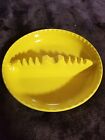Vintage Dale Chemical Co. Yellow 1970’s Ash Tray No.99 Division Irwin Willert Co