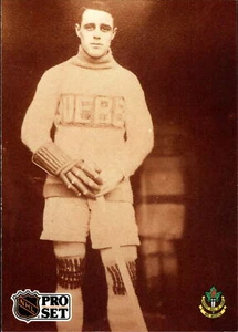 1991-92 Pro Set #332 Joe Malone - Picture 1 of 2