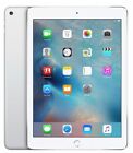 Apple iPad Air 2 32GB, Wi-Fi + Cellular (Unlocked), 9.7in - Silver X White