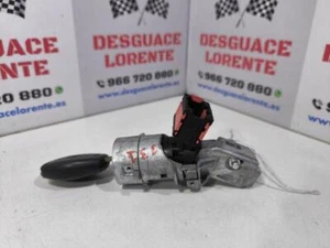 820021416 commutateur de démarrage pour RENAULT CLIO III AUTHENTIQUE 2005 129234 - Picture 1 of 3