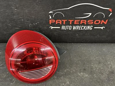 02-05 FORD THUNDERBIRD DRIVER LEFT LH QUARTER PANEL MOUNTED TAIL LIGHT LAMP - Image 1 of 4