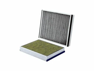 Filtro de aire de cabina para Ford C Max 2013-2018 WIX 69856PG 2014 2015 2016 2017 Foto 1 de 2