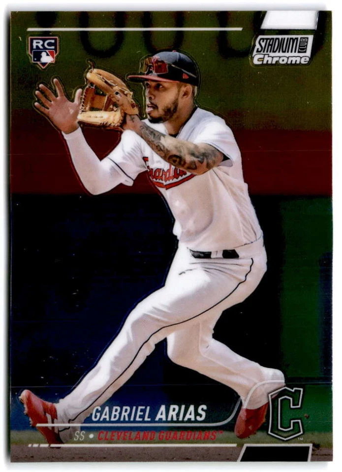 2022 Stadium Club Chrome MLB Baseball Base Singles #201-400 (Pick Your Cards) - Image 1 of 1
