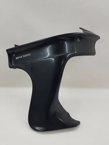 CARENA ANTERIORE DESTRA MOTO GUZZI V35 1993 EX CARABINIERI - Picture 1 of 4