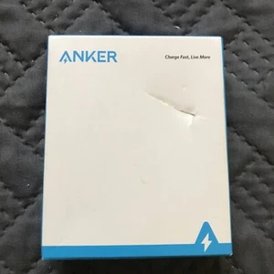 Anker 610 MagGo A25A0011 Magnetic Phone Grip for Apple iPhone 12/13 Series - Picture 1 of 7