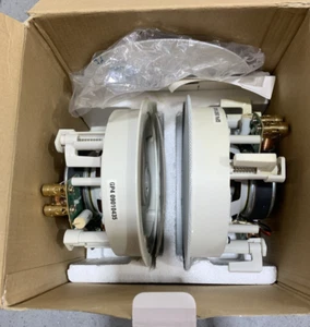 TRU AUDIO GP-4 IN-2-WAY CEILING GHOST SPEAKER 5-50 watt - Picture 1 of 4