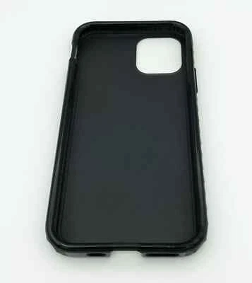 Genuine Tech21 Evo Rox Strong Tough Case Cover for iPhone 11 Pro - BLACK - Image 1 of 4