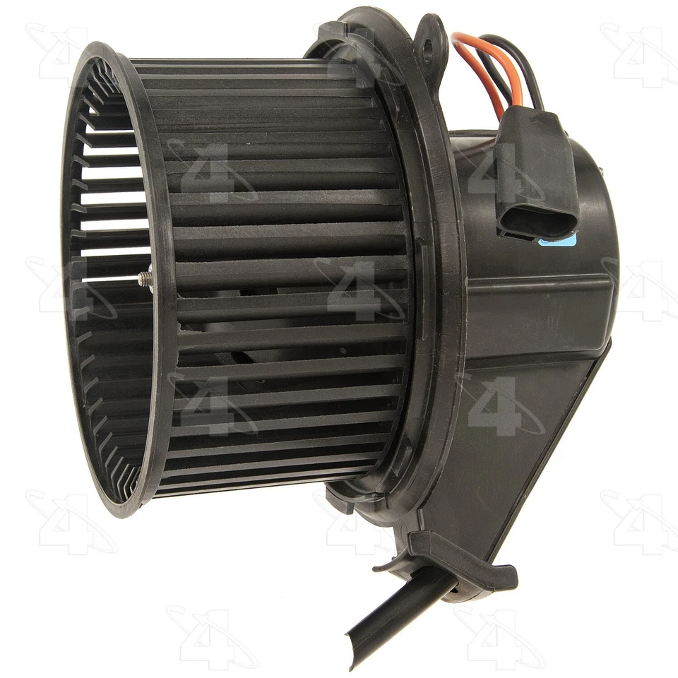 Motor soplador de climatización delantero para Buick Enclave 2008-2012 4 estaciones 703CN24 Foto 1 de 2