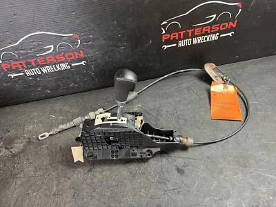 SELECTOR DE MARCHAS DE PALANCA DE CAMBIOS DE PISO TRANSMISIÓN AUTOMÁTICA NISSAN MAXIMA 11-14 Foto 1 de 4