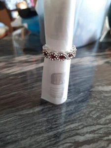 Ring Ringgröße 17-18 neu - Bild 1 von 5