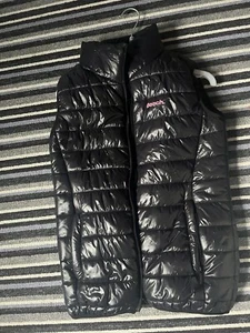 long sleeveless padded gilet - Picture 1 of 5
