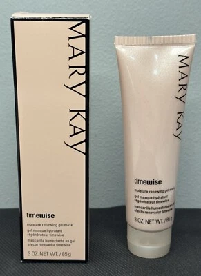 Mary Kay Timewise Moisture Renewing Gel Mask 3oz - Image 1 of 4