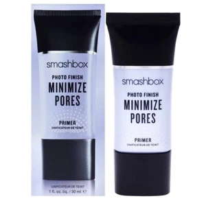 Smashbox Photo Finish Pore Minimize Primer 30ml VERSIEGELT & Originalverpackt - Bild 1 von 2