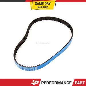 Racing Timing Belt for 90-04 Honda Acura B18A1 B20Z2 B18B1 B20B4 1.8 2.0 - Picture 1 of 4