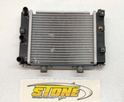 OEM D.R.R. RADIADOR DRR DRX 50 70 90 APEX ETON KASEA Foto 1 de 4