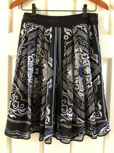 White House Black Market Womens skirt Size 2 - Picture 1 of 3