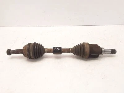 克莱斯勒 PT Cruiser 2.0i 104kW Petrol 2001 左前传动轴 P04668421AB — 第 1/4 张图片