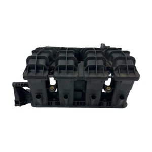 Colector de admisión genuino Chrysler Dodge Jeep 2,0 L 2,4 L 2007-2016 04884495AJ OEM - Imagen 1 de 6