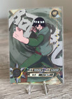 Mighty Guy NRSS-UR-002 Naruto Kayou Card Heaven&Earth TCG Mint Ultra Rare