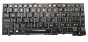 Panasonic Toughbook US Keyboard for CF-28 CF-29 CF-30 CF-31 CF-52 CF-53 N2ABZ... - Picture 1 of 1
