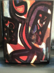 Atlan Werkkatalog Werkkatalog - Bild 1 von 2
