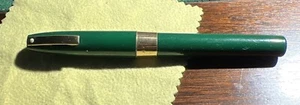 # Sheaffer Compact II 14k Neu im Karton Füllfederhalter - Bild 1 von 24