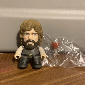 Minifigura con copa de vino Titans Juego de Tronos Tyrion Lannister - Imagen 1 de 1