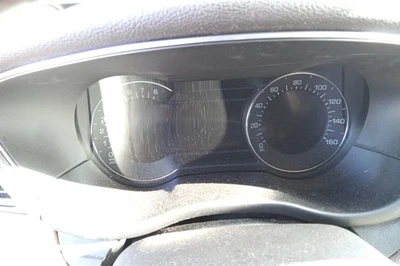 Medidor de velocímetro 2015 MKC OE cluster 80K milhas Lincoln - Imagem 1 de 4