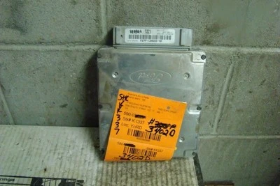 发动机 ECM 电子控制模块 自动 联邦 适合 92 EXPLORER 90986 — 第 1/3 张图片