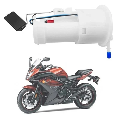Unidad de módulo de bomba de combustible nueva para Yamaha FZ6 FZ6R 2004-2017 101962-4050 EE. UU. Foto 1 de 4