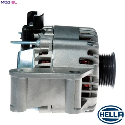 ALTERNATOR 8EL 011 710-581 FOR JAGUAR FORD MONDEO/III/Mk/Clipper/Turnier 2.2L - Image 1 of 4