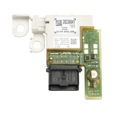 New Fuse Box Voltage Module 28236841 For Citroen C4 Picasso Peugeot 3008 5008 - Image 1 of 4