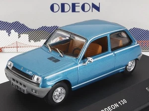 RENAULT - R5 LS 1972 au  1/43 de Odéon Odeon 130 - Picture 1 of 6