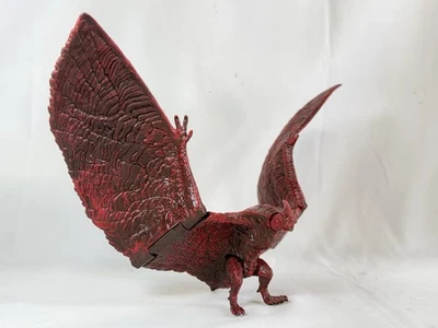 "Figura de acción Jakks Rodan 6"" Godzilla King of the Monsters 2019 Legendary TOHO" Foto 1 de 4