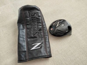 Srixon Z545 Driver 10.5° with Head Cover Golf Clubs Mens Excellent Condition - Picture 1 of 11