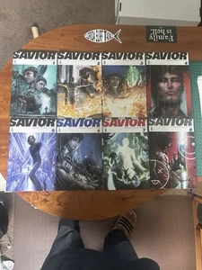 Sex #1-9 | Comic Lot Run | Image Comics 2013 | mehrere Wickelcover - Bild 1 von 13