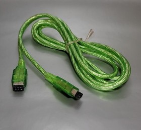 5ft Game Link Connect Cable Cord For Nintendo GameBoy Color GBC